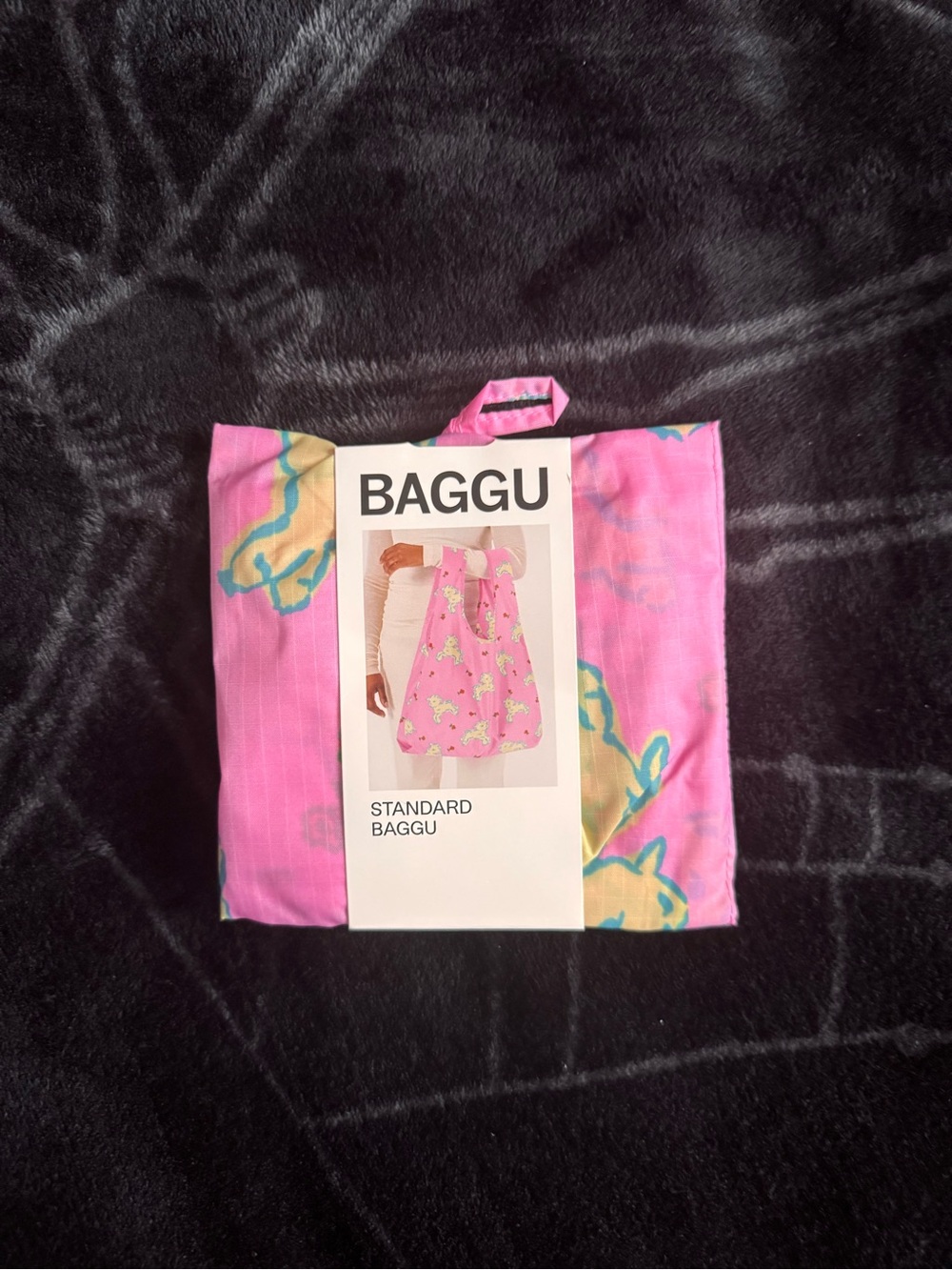 BAGGU Lambs Standard Reusable (NWT)